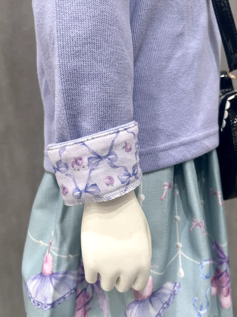 ONWARD CROSSET SELECT 秋葉 コーディネート画像