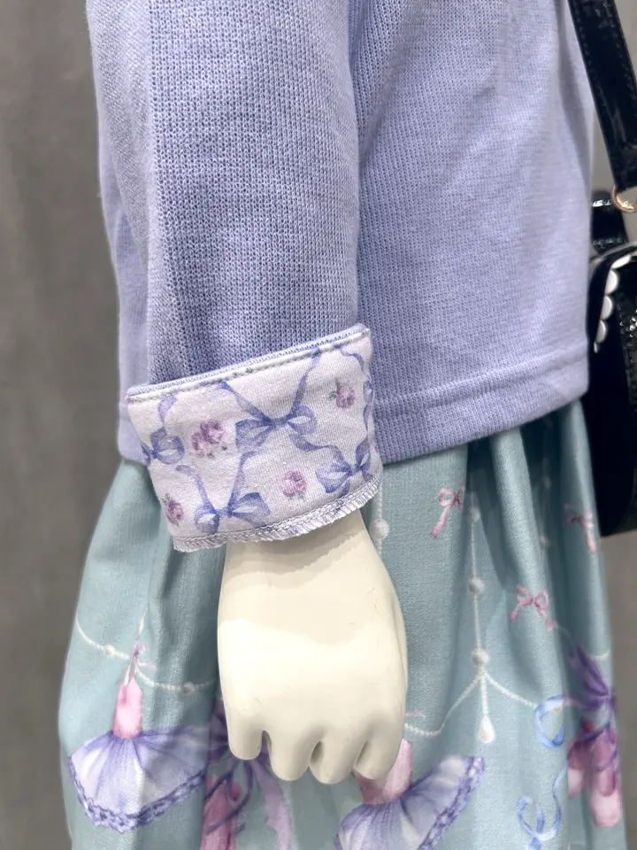 ONWARD CROSSET SELECT 秋葉 コーディネート画像