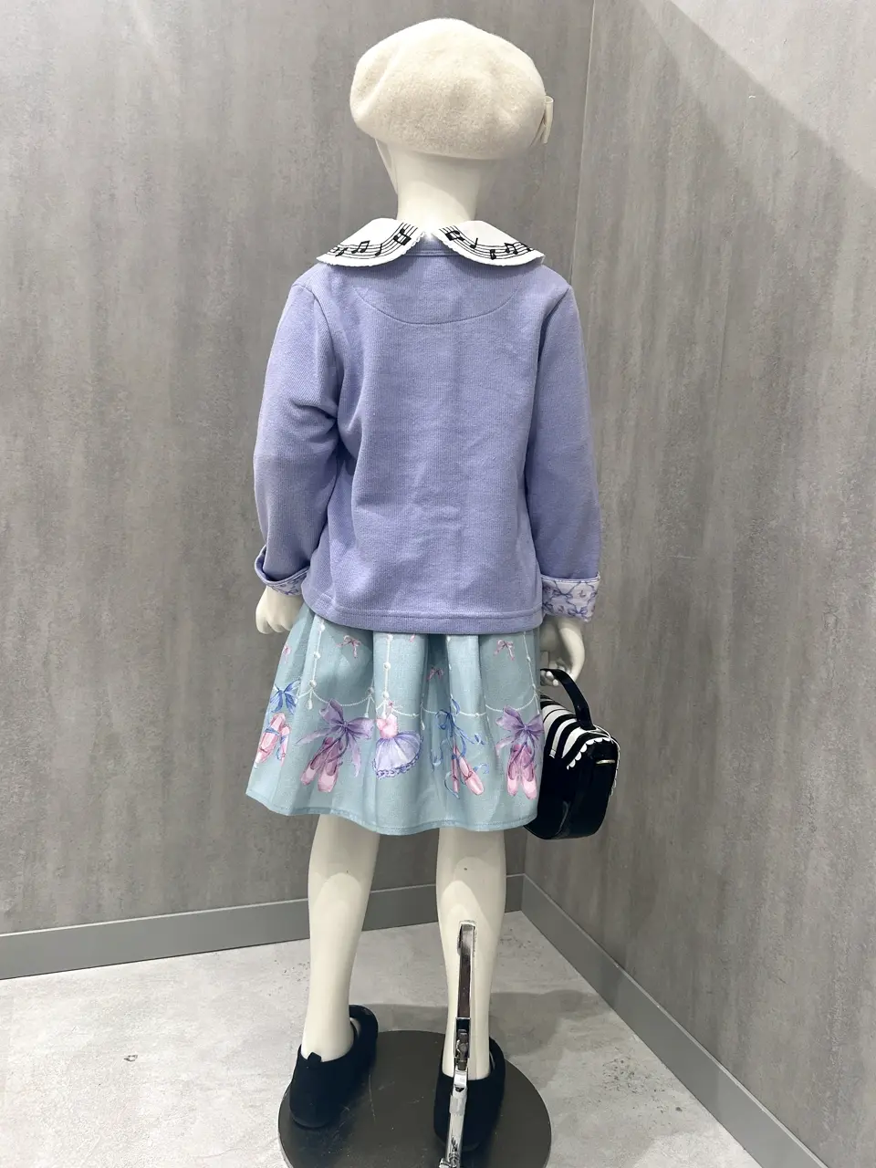 ONWARD CROSSET SELECT 秋葉 コーディネート画像