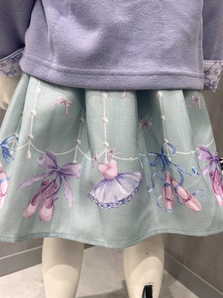 ONWARD CROSSET SELECT 秋葉 コーディネート画像