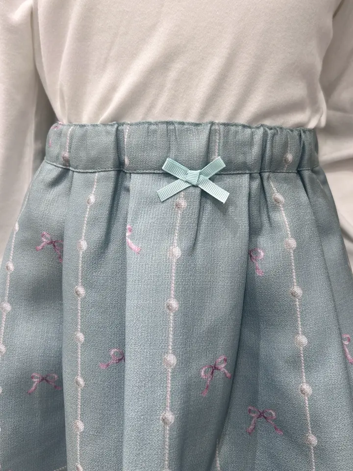 ONWARD CROSSET SELECT 秋葉 コーディネート画像