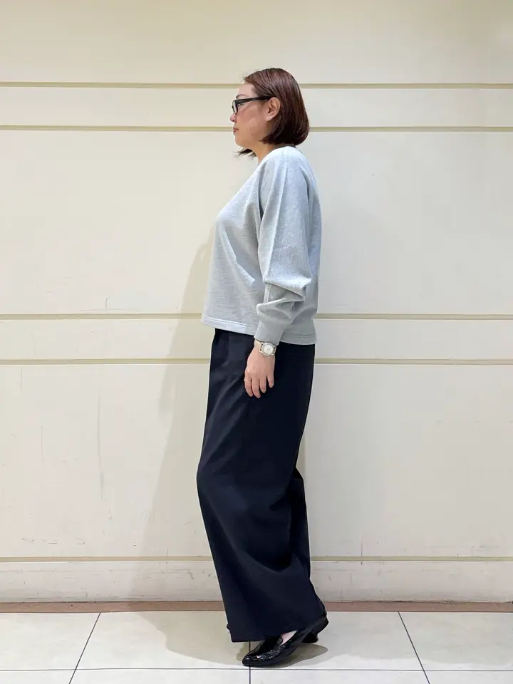 ONWARD CROSSET SELECT 山崎 コーディネート画像