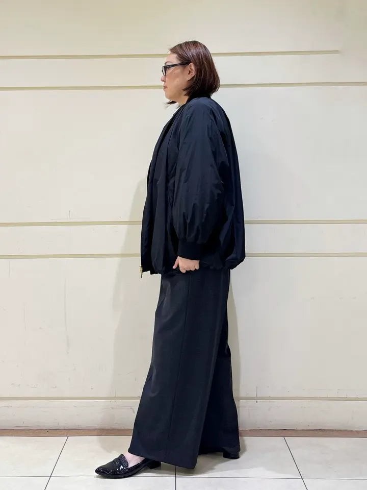 ONWARD CROSSET SELECT 山崎 コーディネート画像