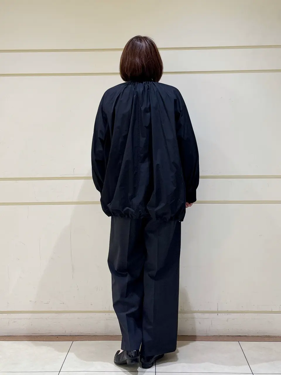 ONWARD CROSSET SELECT 山崎 コーディネート画像