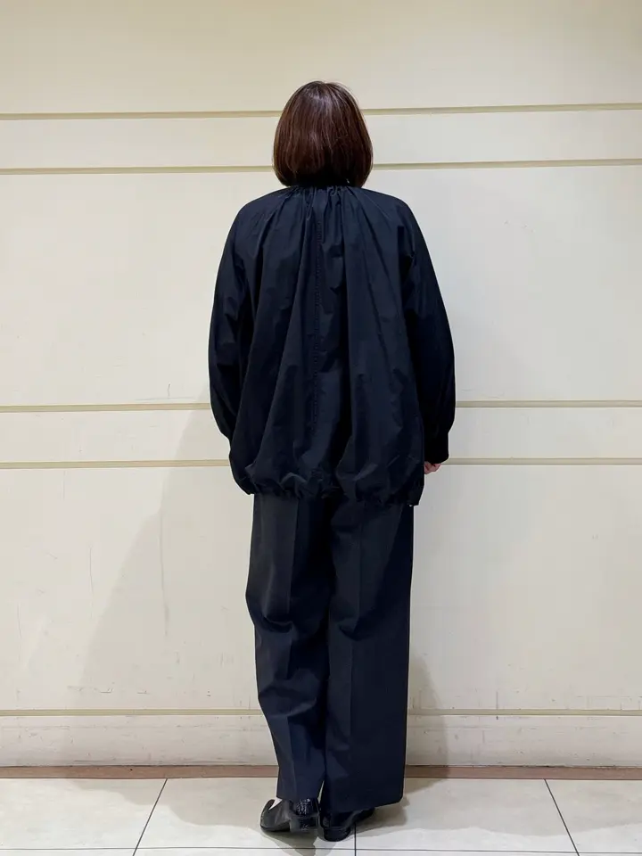 ONWARD CROSSET SELECT 山崎 コーディネート画像