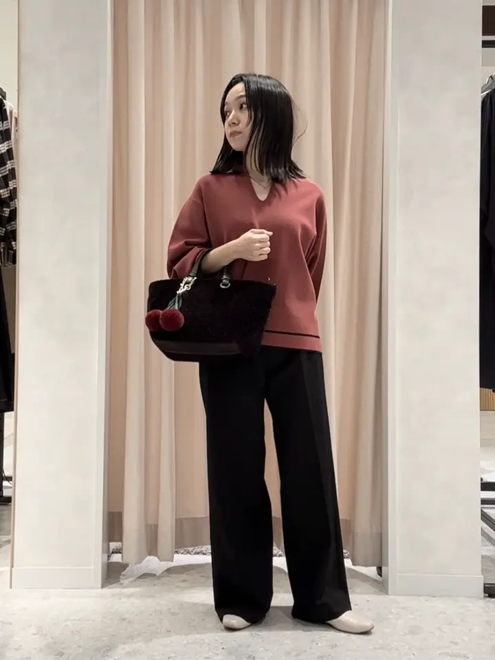 ONWARD CROSSET SELECT 一瀬 コーディネート画像