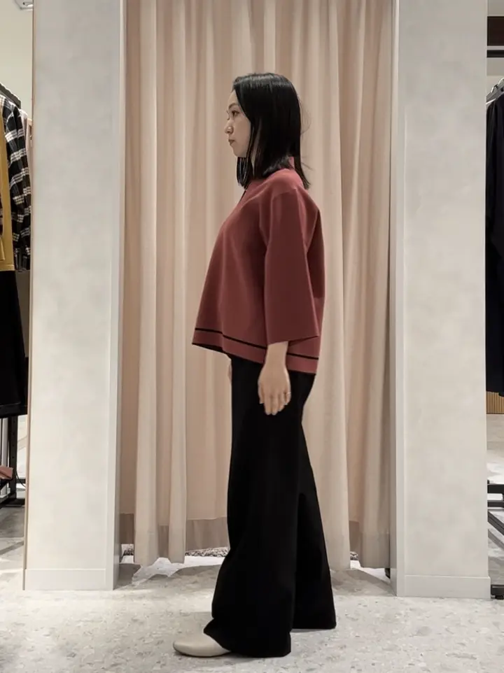 ONWARD CROSSET SELECT 一瀬 コーディネート画像