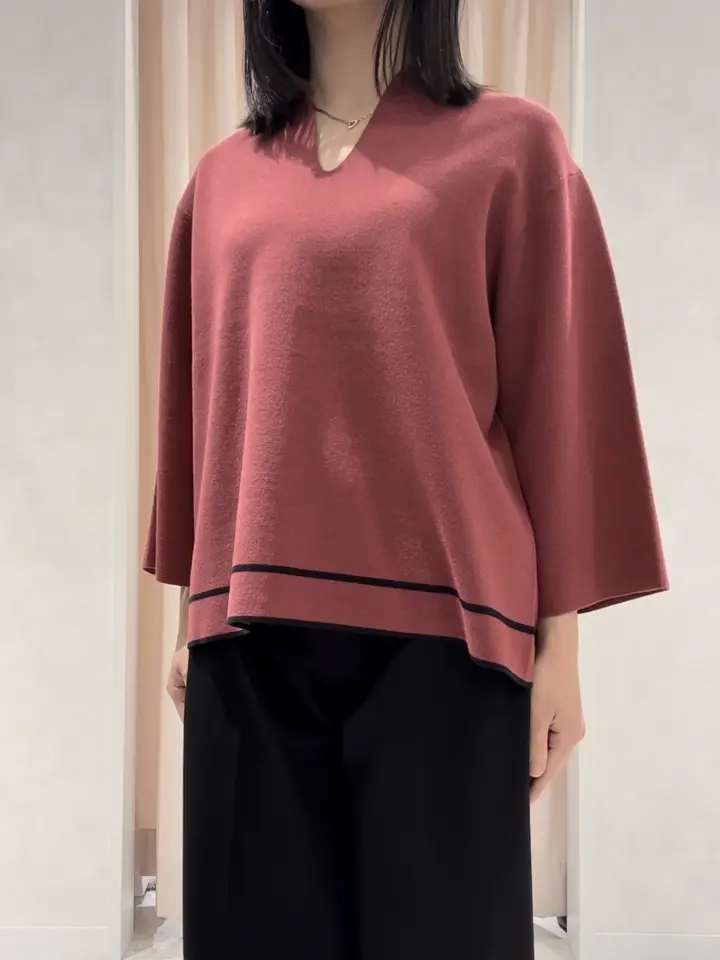 ONWARD CROSSET SELECT 一瀬 コーディネート画像