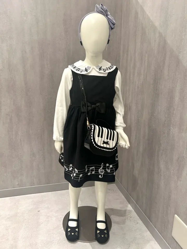 ONWARD CROSSET SELECT 秋葉 コーディネート画像