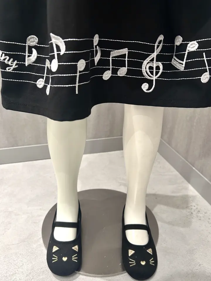 ONWARD CROSSET SELECT 秋葉 コーディネート画像