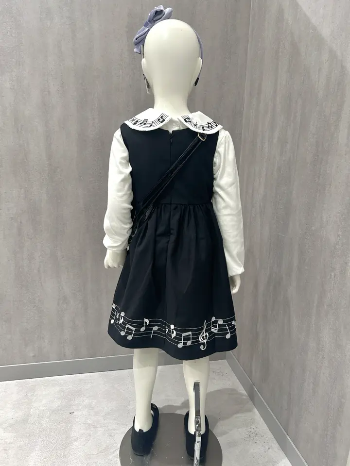 ONWARD CROSSET SELECT 秋葉 コーディネート画像