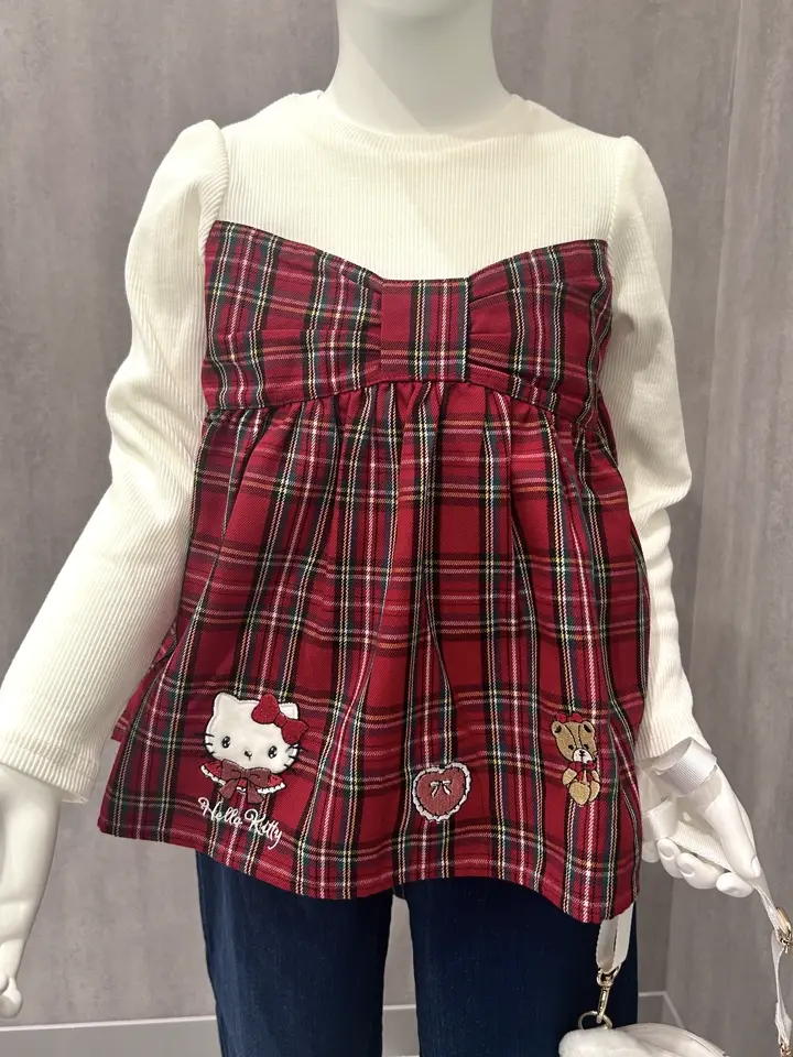 ONWARD CROSSET SELECT 秋葉 コーディネート画像