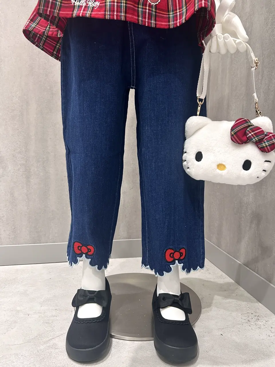 ONWARD CROSSET SELECT 秋葉 コーディネート画像