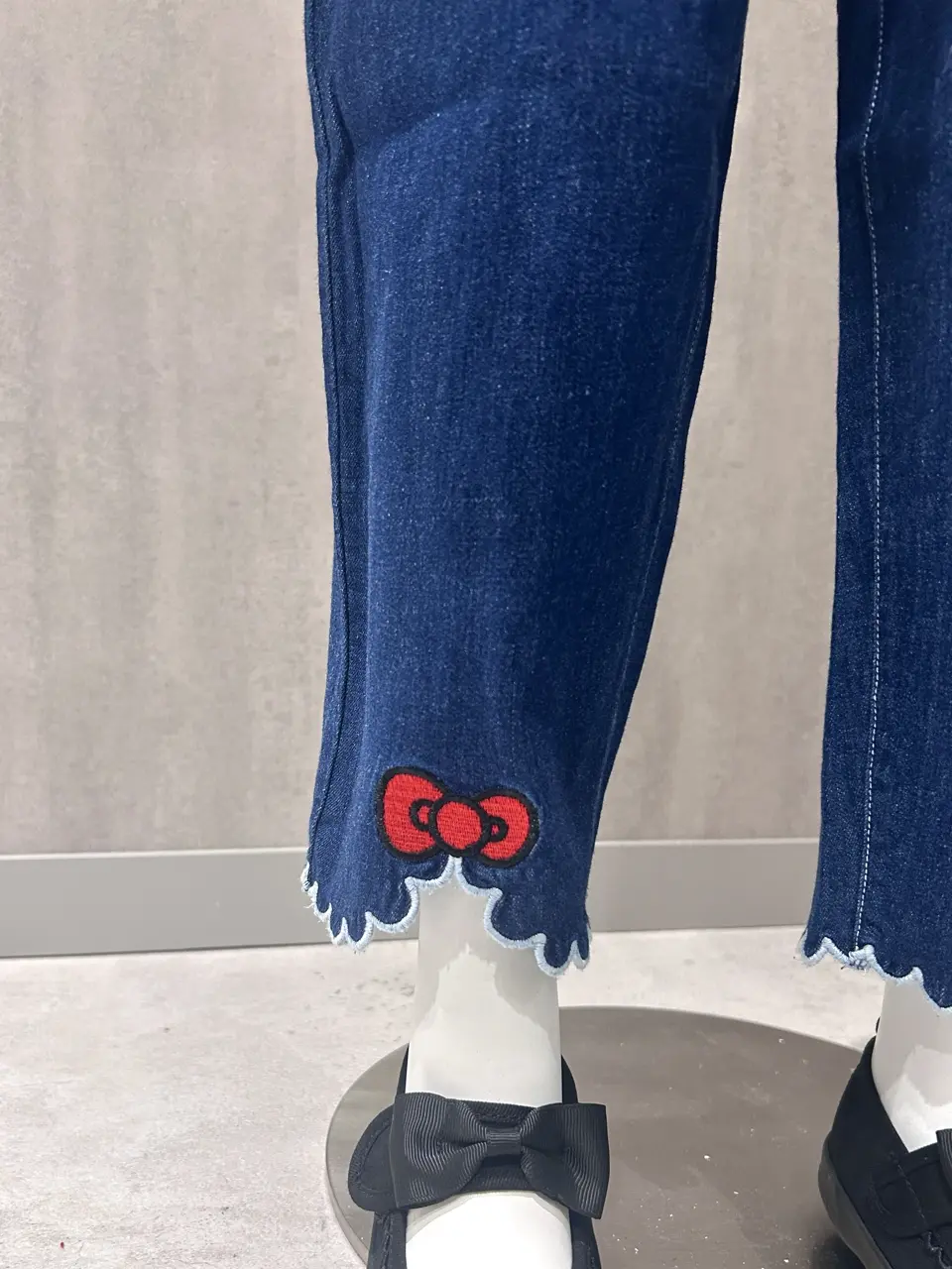 ONWARD CROSSET SELECT 秋葉 コーディネート画像