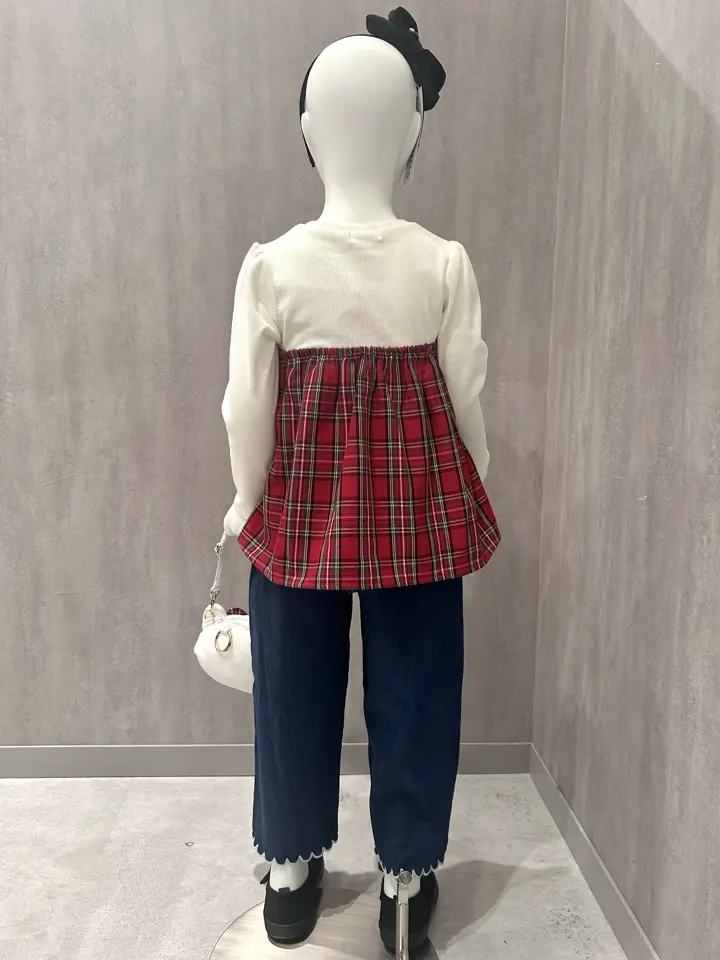 ONWARD CROSSET SELECT 秋葉 コーディネート画像