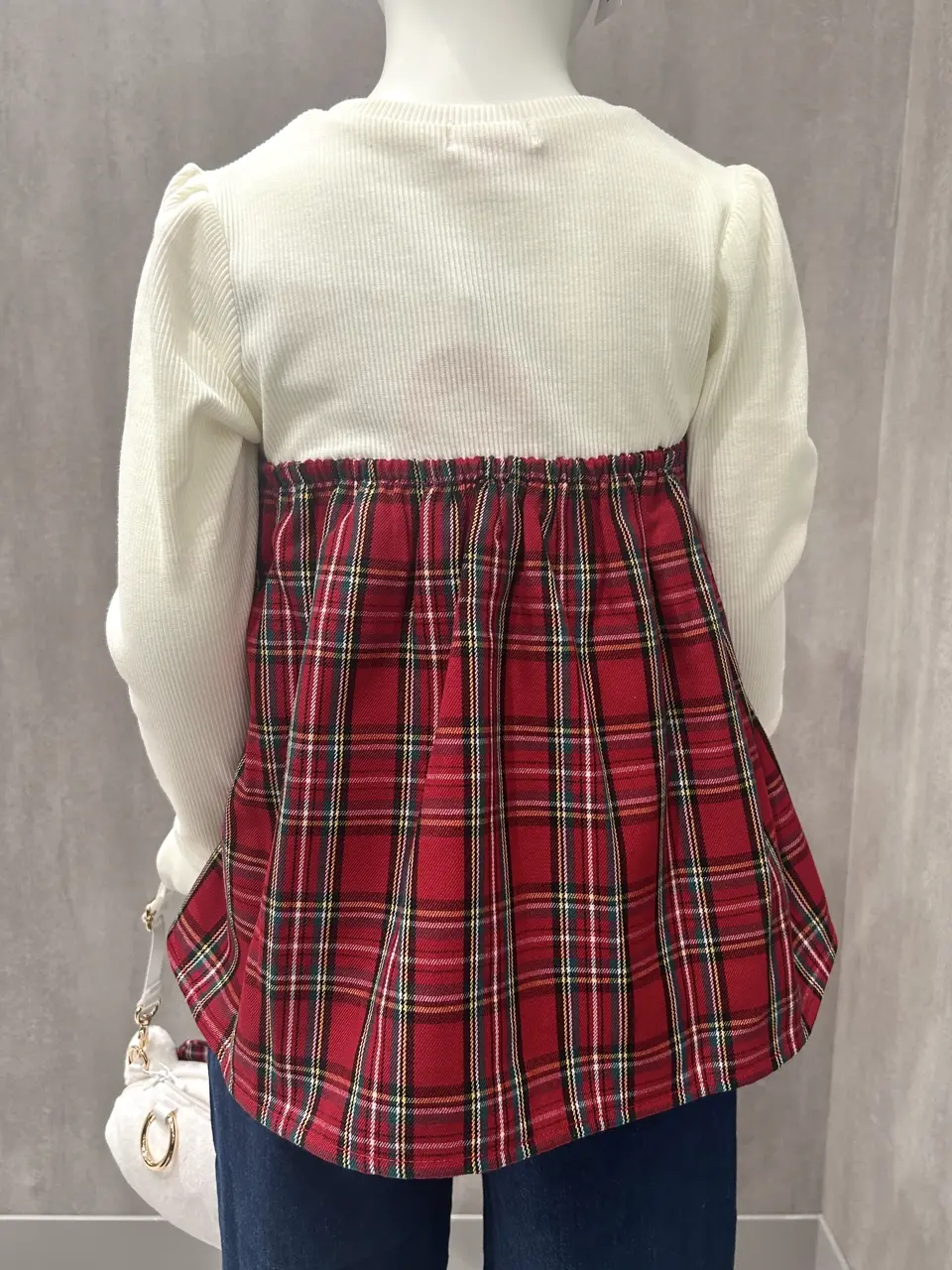 ONWARD CROSSET SELECT 秋葉 コーディネート画像