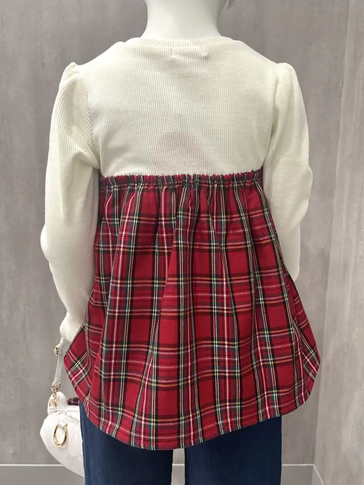 ONWARD CROSSET SELECT 秋葉 コーディネート画像