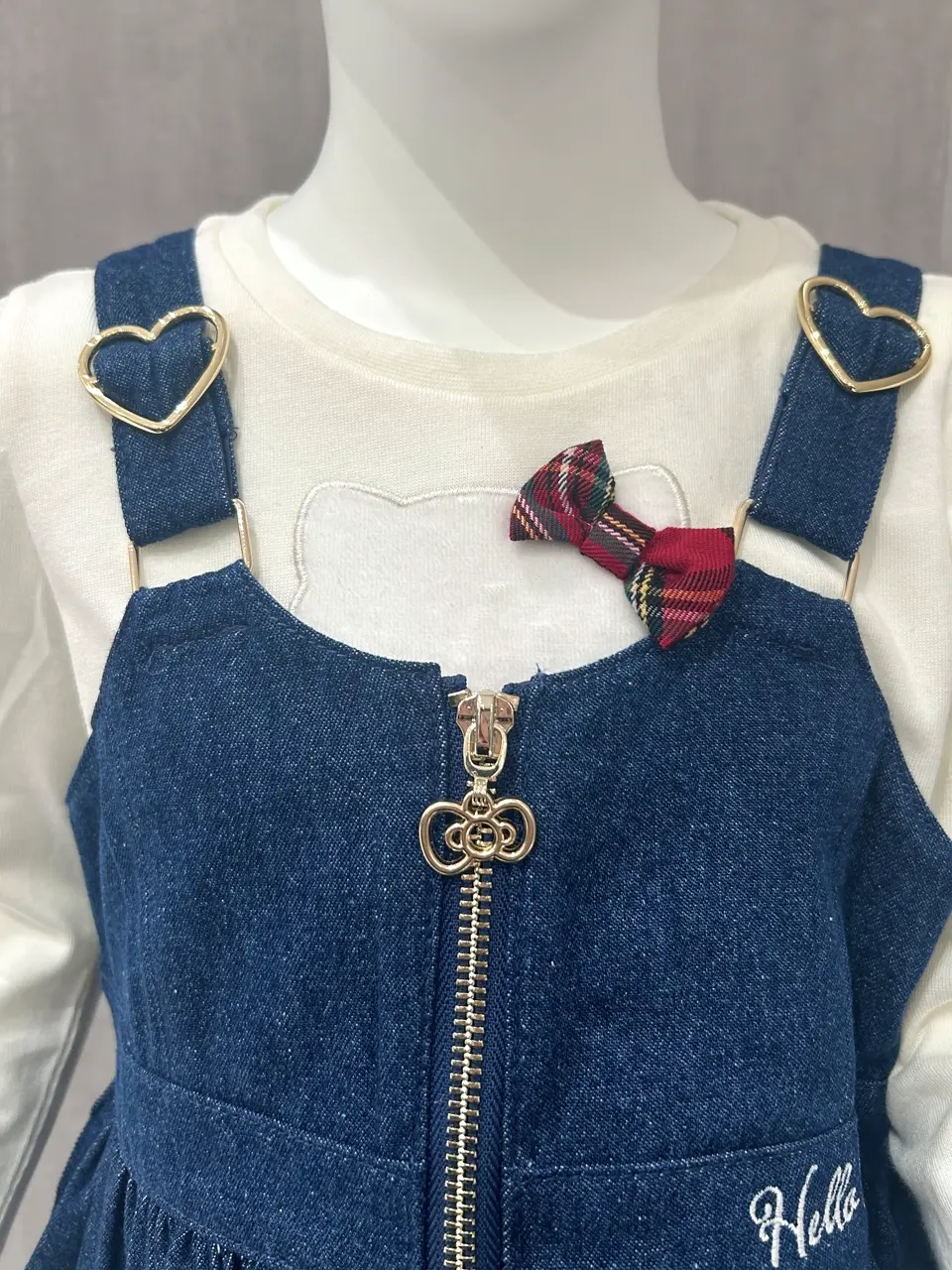 ONWARD CROSSET SELECT 秋葉 コーディネート画像