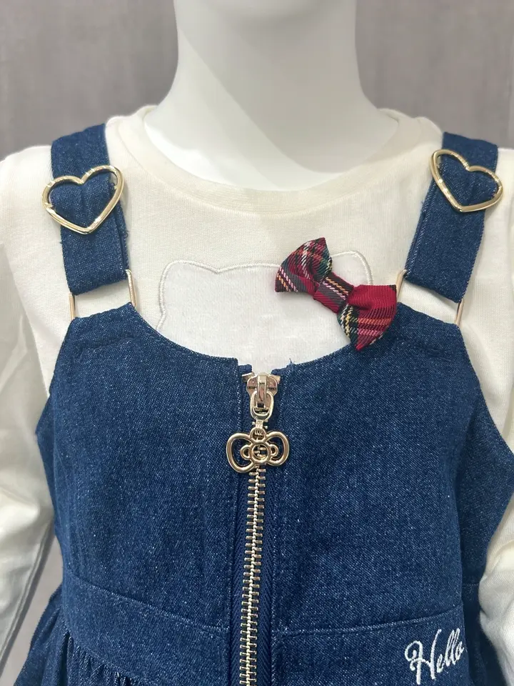 ONWARD CROSSET SELECT 秋葉 コーディネート画像