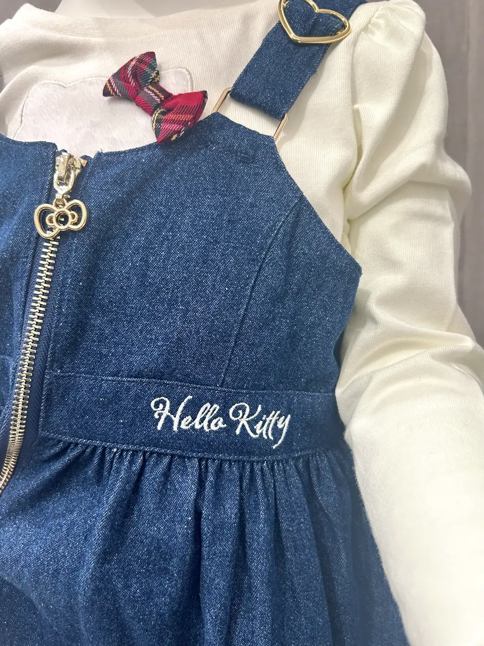 ONWARD CROSSET SELECT 秋葉 コーディネート画像