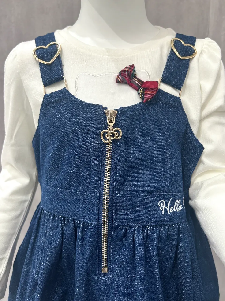 ONWARD CROSSET SELECT 秋葉 コーディネート画像