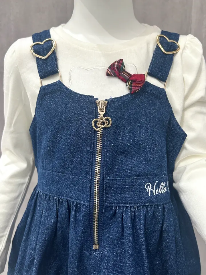 ONWARD CROSSET SELECT 秋葉 コーディネート画像