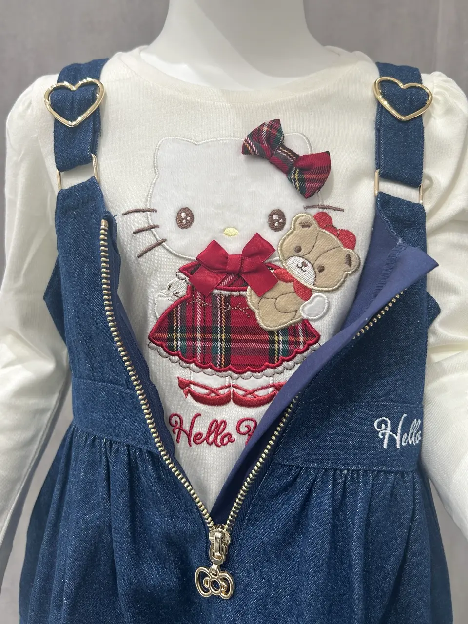 ONWARD CROSSET SELECT 秋葉 コーディネート画像