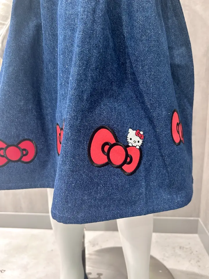 ONWARD CROSSET SELECT 秋葉 コーディネート画像