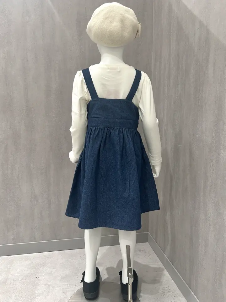 ONWARD CROSSET SELECT 秋葉 コーディネート画像