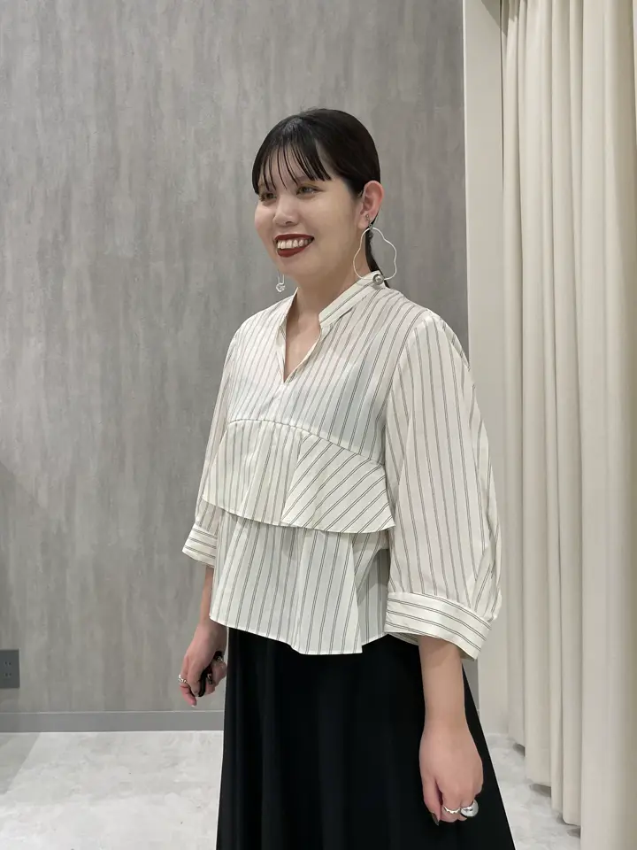 ONWARD CROSSET SELECT 時本 コーディネート画像