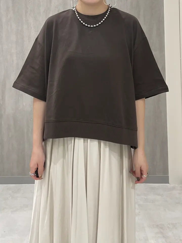 ONWARD CROSSET SELECT 時本 コーディネート画像