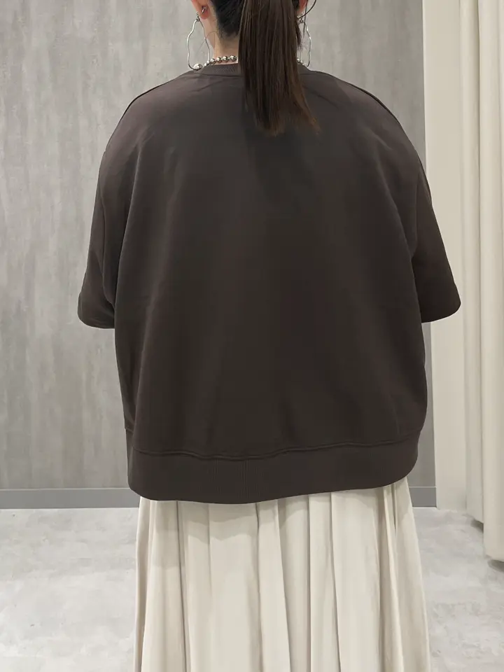 ONWARD CROSSET SELECT 時本 コーディネート画像