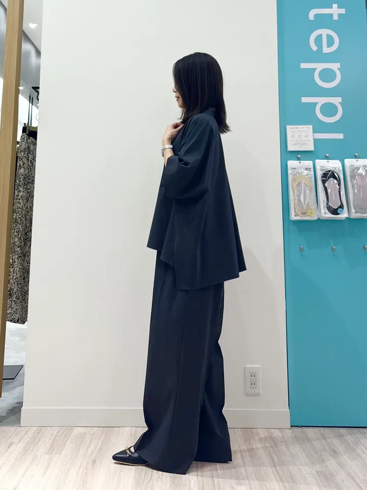 ONWARD CROSSET SELECT YOSHIDA コーディネート画像