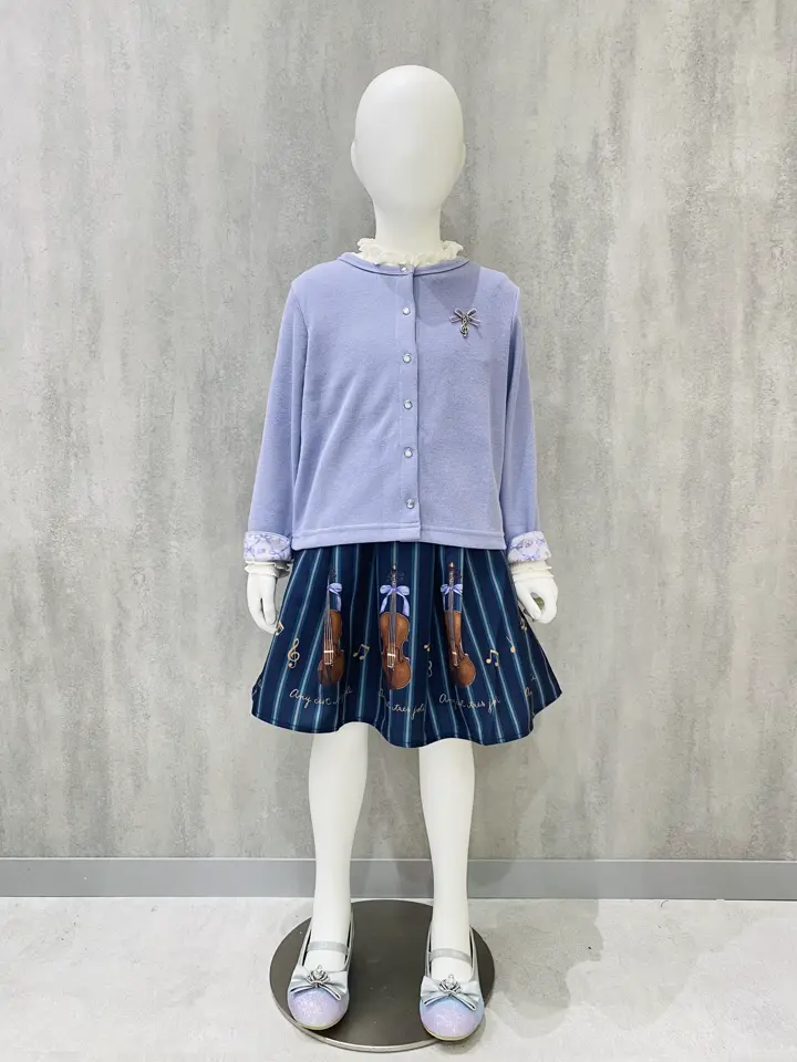 ONWARD CROSSET SELECT m.n コーディネート画像