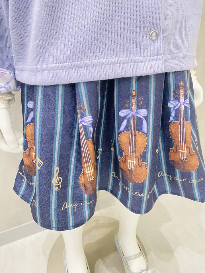 ONWARD CROSSET SELECT m.n コーディネート画像