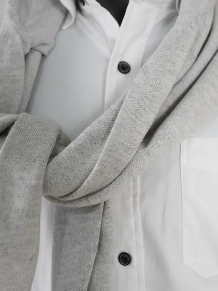 ONWARD CROSSET SELECT 岡田 コーディネート画像