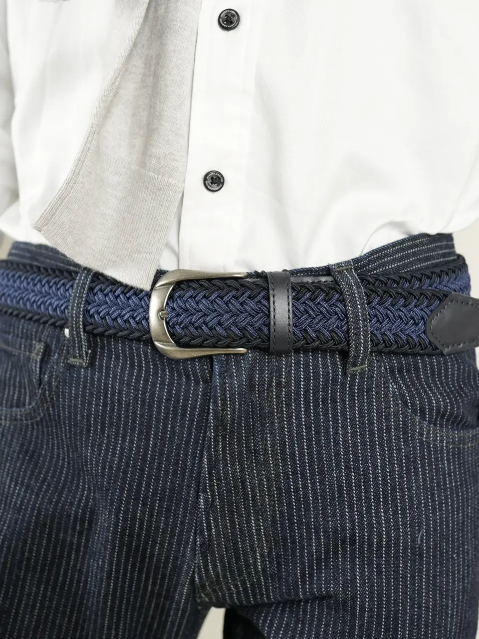 ONWARD CROSSET SELECT 岡田 コーディネート画像