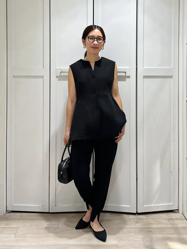 ONWARD CROSSET SELECT 濱野 コーディネート画像