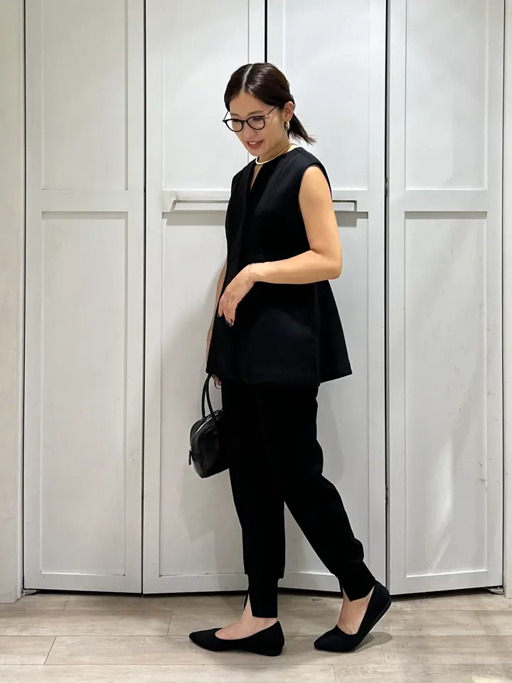 ONWARD CROSSET SELECT 濱野 コーディネート画像