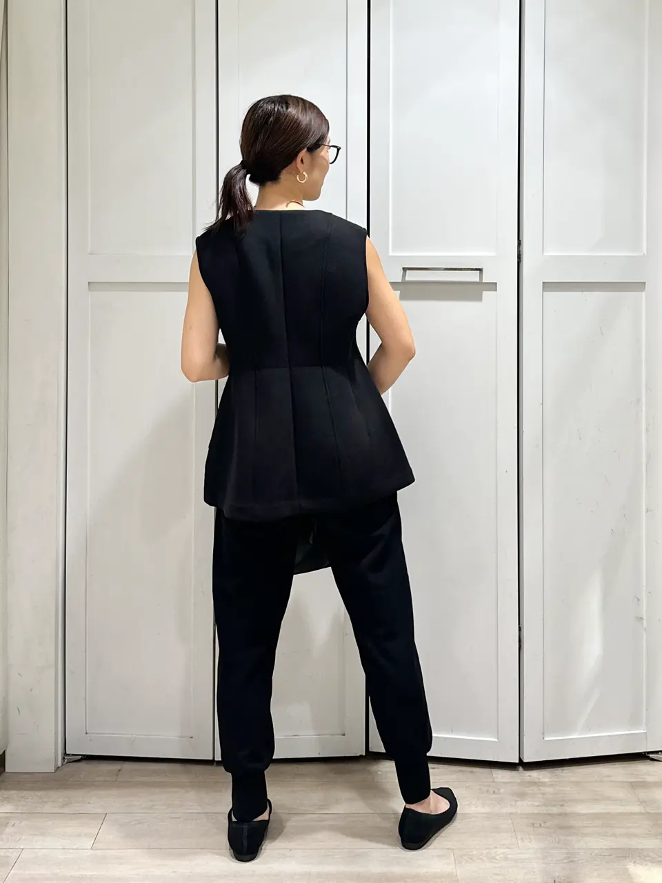 ONWARD CROSSET SELECT 濱野 コーディネート画像