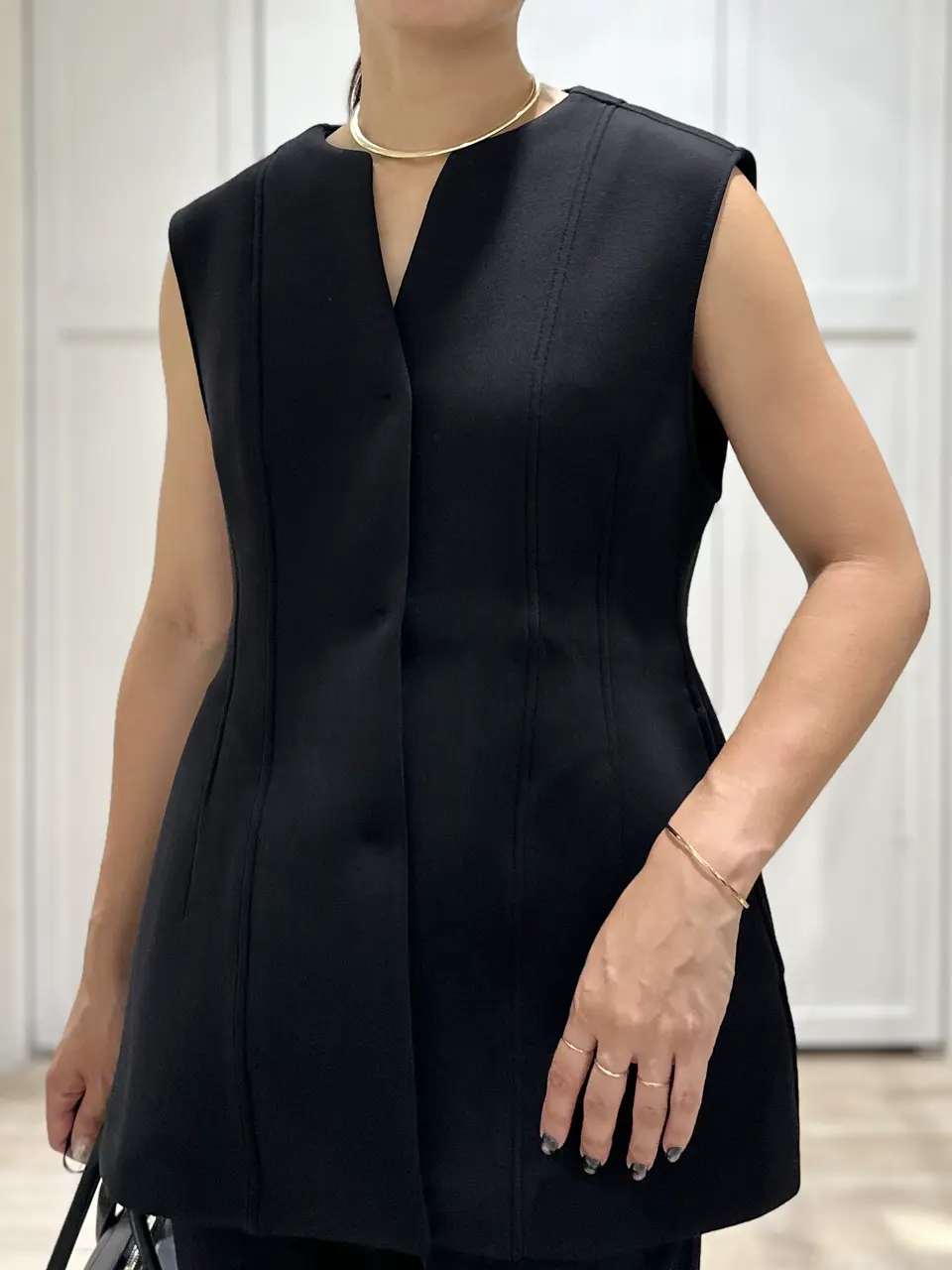 ONWARD CROSSET SELECT 濱野 コーディネート画像