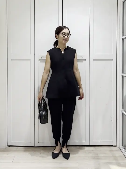 ONWARD CROSSET SELECT 濱野 コーディネート画像