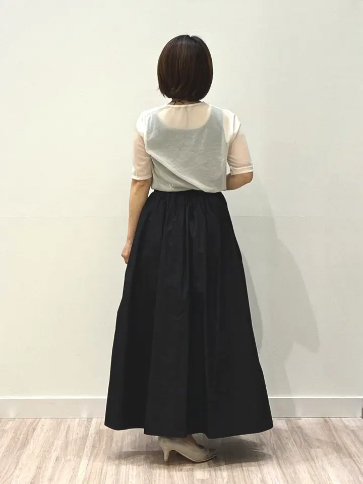 ONWARD CROSSET SELECT 前田 コーディネート画像