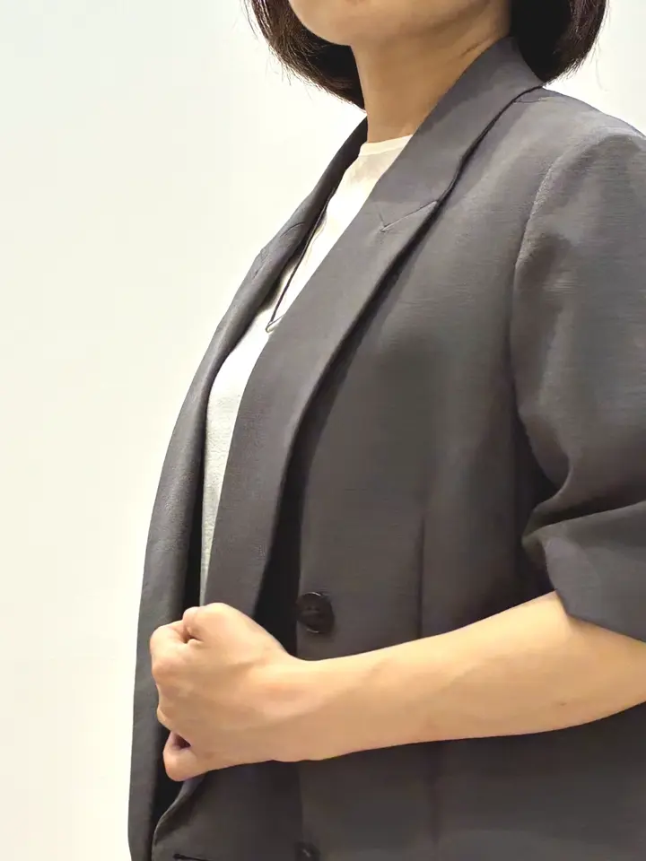 ONWARD CROSSET SELECT 前田 コーディネート画像