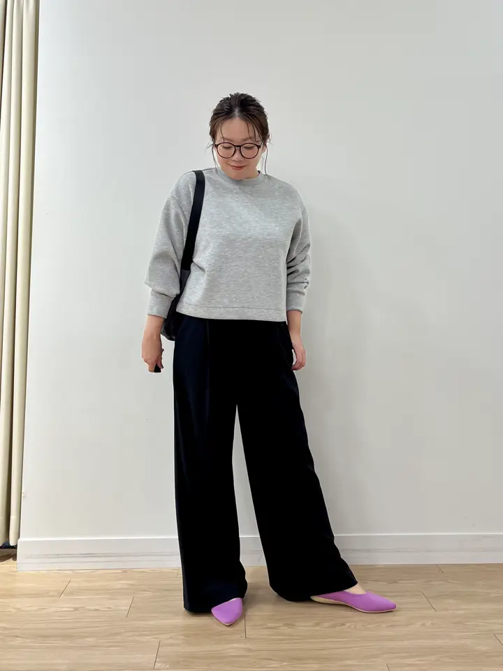 ONWARD CROSSET SELECT 渡邉 コーディネート画像