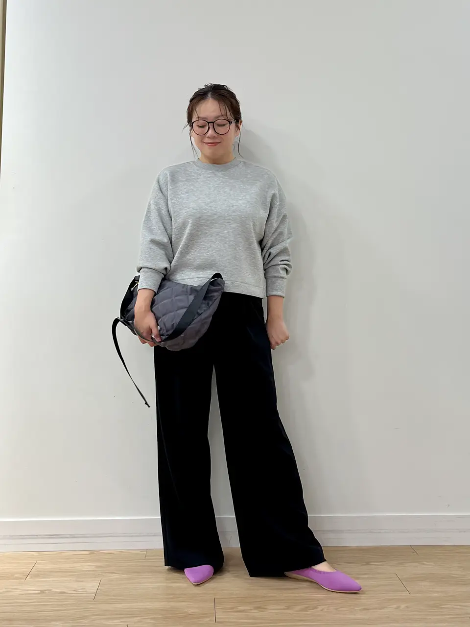 ONWARD CROSSET SELECT 渡邉 コーディネート画像