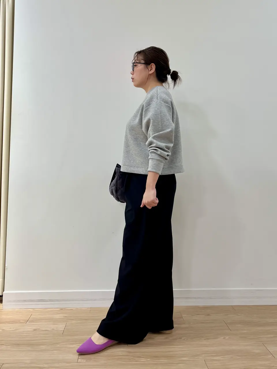 ONWARD CROSSET SELECT 渡邉 コーディネート画像