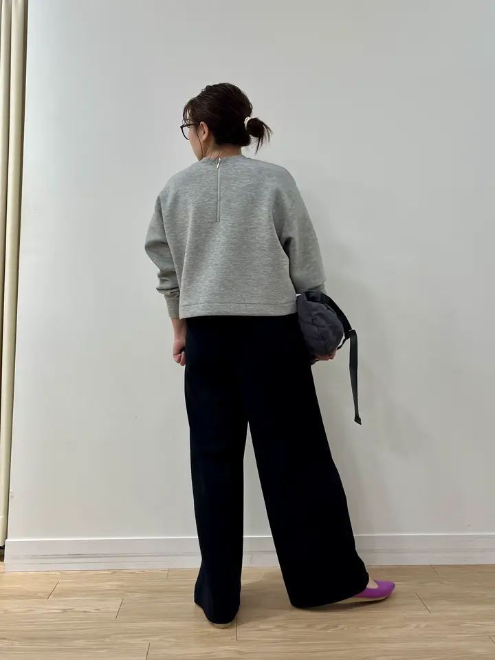 ONWARD CROSSET SELECT 渡邉 コーディネート画像