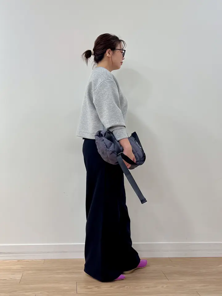 ONWARD CROSSET SELECT 渡邉 コーディネート画像