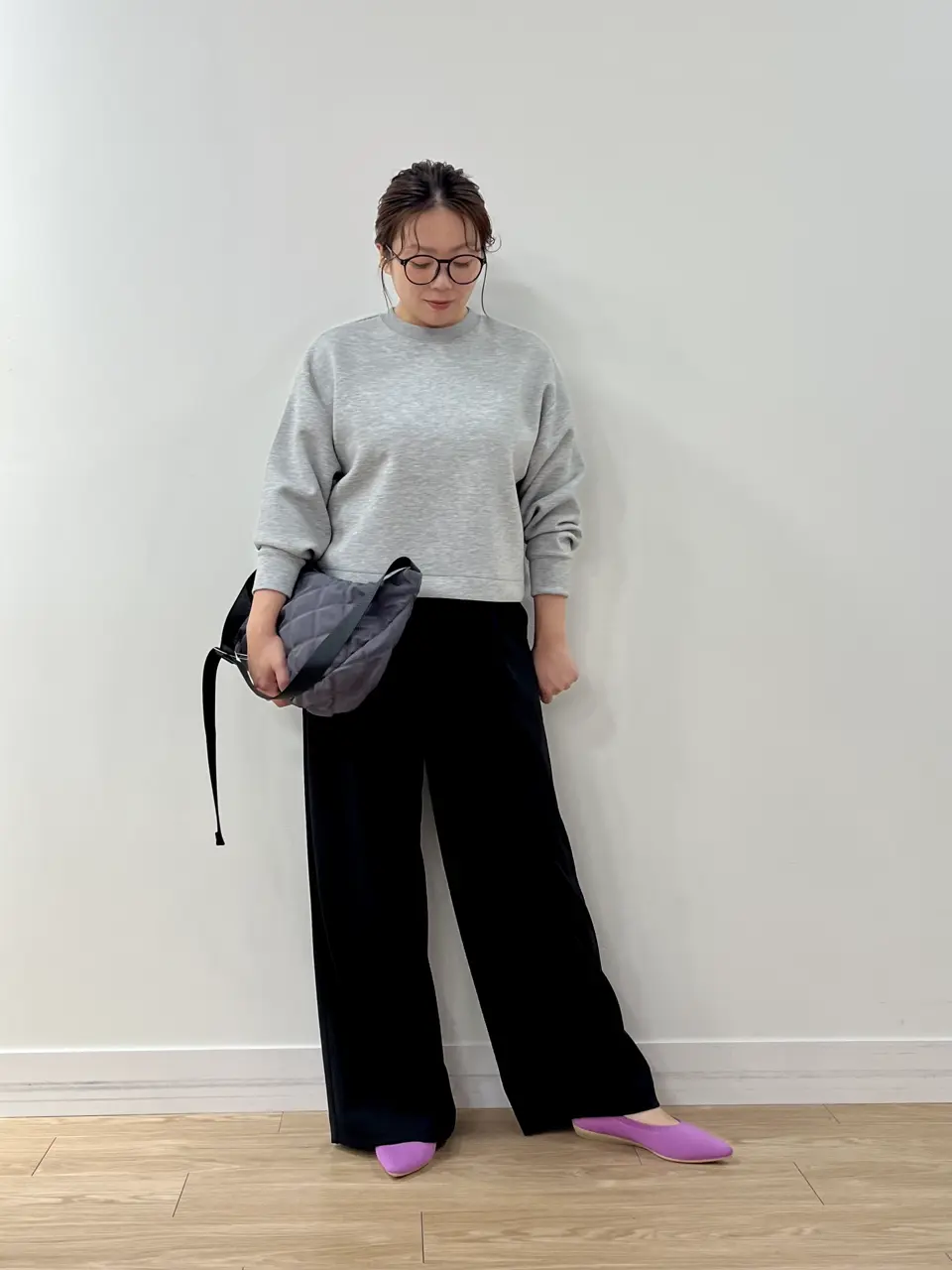 ONWARD CROSSET SELECT 渡邉 コーディネート画像